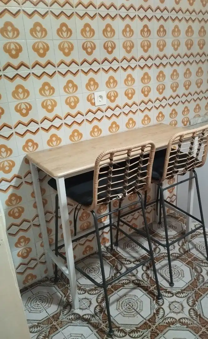 Room in Avenida de los Condes de Soto Ameno, 36, Santo Domigo Room in Avenida de los Condes de Soto Ameno, 36, Santo Domigo