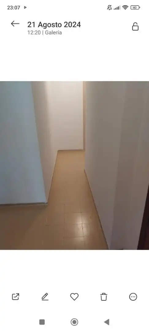 Room in Avenida de los Condes de Soto Ameno, 36, Santo Domigo Room in Avenida de los Condes de Soto Ameno, 36, Santo Domigo