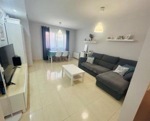 Sala d'estar de Pis en venda en El Boalo - Cerceda – Mataelpino amb Terrassa