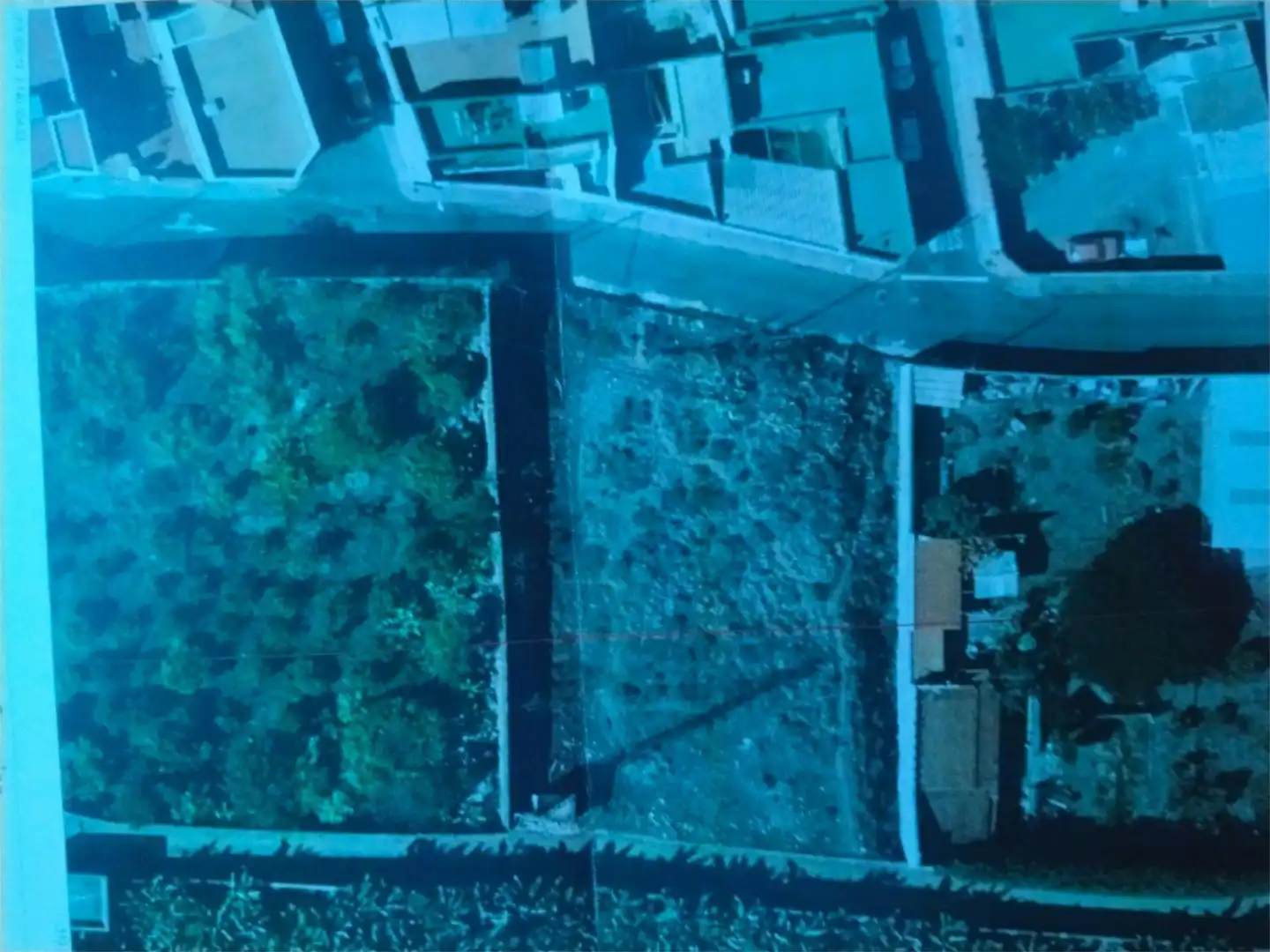 Non-constructible Land for sale in Camino las Ánimas, 8, Buenavista del Norte Non-constructible Land for sale in Buenavista del Norte