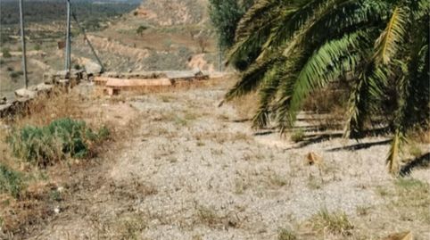 Foto 4 de Urbanizable en venta en Camí de la Vall, 10, Granyena de les Garrigues, Lleida