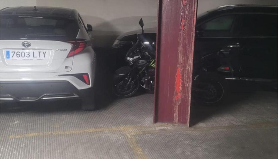 Photo 1 of Garage for sale in Calle de la Aduana, 13, Sol, Madrid