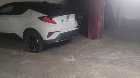 Photo 2 of Garage for sale in Calle de la Aduana, 13, Sol, Madrid