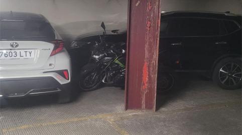 Photo 4 of Garage for sale in Calle de la Aduana, 13, Sol, Madrid