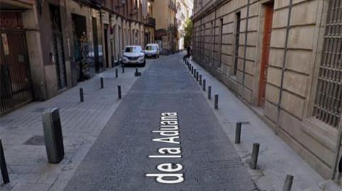 Photo 5 of Garage for sale in Calle de la Aduana, 13, Sol, Madrid