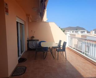 Terrace of Apartment for sale in Arona  with Terrace and Swimming Pool