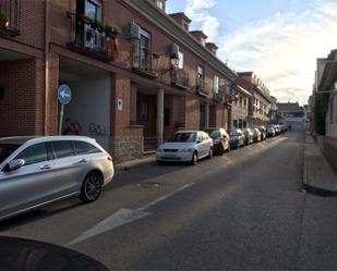 Exterior view of Garage for sale in Camarma de Esteruelas