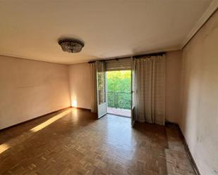 Bedroom of Flat for sale in Valladolid Capital  with Air Conditioner, Terrace and Balcony