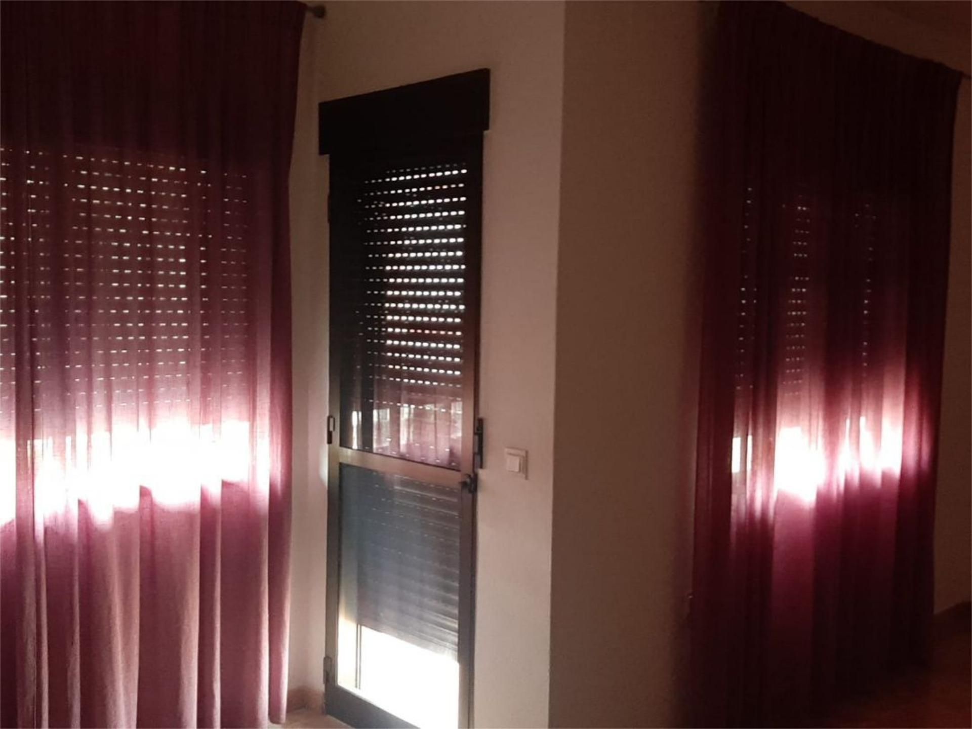 Bedroom of Flat for sale in Bonares  with Terrace, Storage room and Furnished