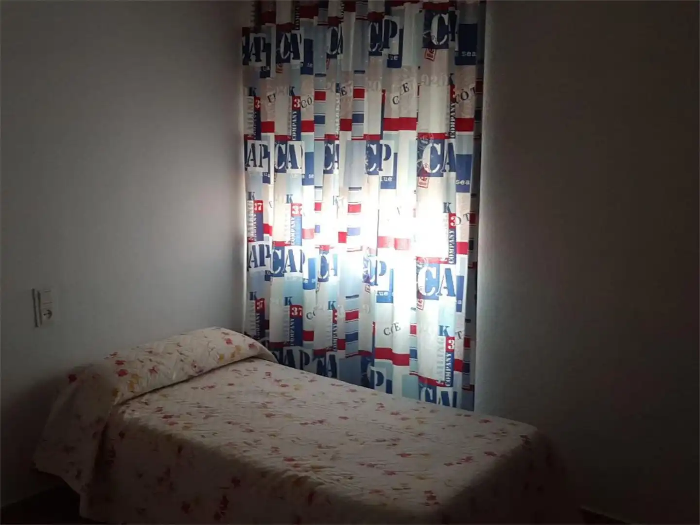 Bedroom of Flat for sale in Bonares  with Terrace, Storage room and Furnished
