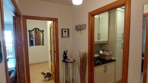 Photo 4 of Flat for sale in Calle Ángel Nieto, 41, Roquetas Pueblo, Roquetas de Mar