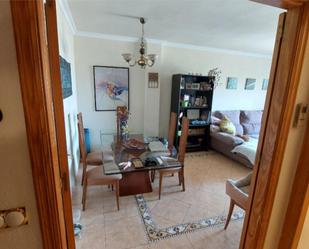 Dining room of Flat for sale in Roquetas de Mar