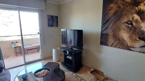 Photo 5 of Flat for sale in Calle Ángel Nieto, 41, Roquetas Pueblo, Roquetas de Mar