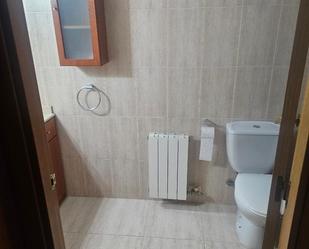 Bathroom of Flat to share in Terrassa  with Terrace and Balcony