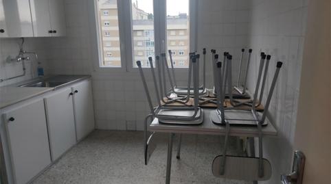 Photo 2 of Flat for sale in Avenida Arcadio Pardiñas, 136, Burela, Lugo