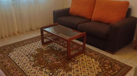 Photo 3 of Flat for sale in Avenida Arcadio Pardiñas, 136, Burela, Lugo