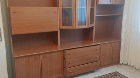 Photo 4 of Flat for sale in Avenida Arcadio Pardiñas, 136, Burela, Lugo