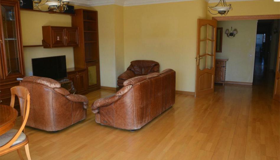 Flat to rent in Calle Batalla del Salado, 9, Carretas - Pajarita, Albacete - image 1 Photo 1 of Flat to rent in Calle Batalla del Salado, 9, Carretas - Pajarita, Albacete