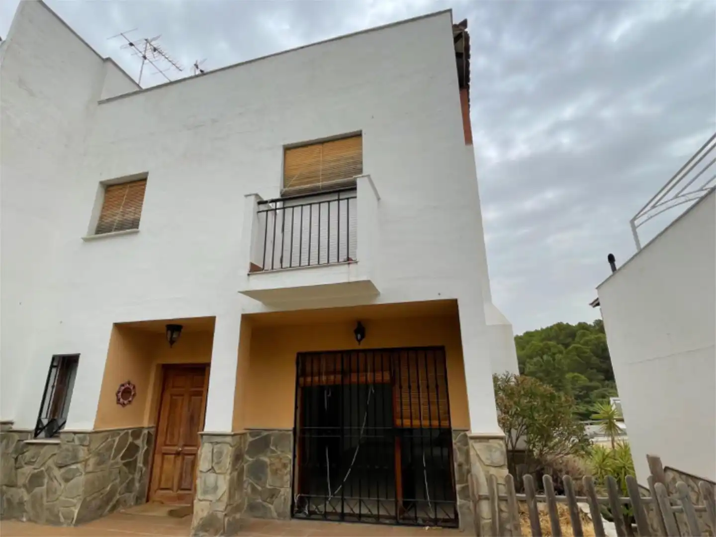 Casa adosada de lloguer a Urbanizacion Jabalcuz, 17, Jabalcuz Casa adosada de lloguer a Urbanizacion Jabalcuz, 17, Jabalcuz