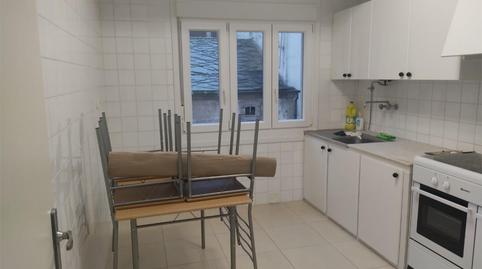 Foto 4 de Piso en venta en Rúa Pascual Veiga, 3, Burela, Lugo