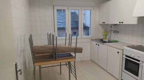 Foto 4 de Pis en venda a Rúa Pascual Veiga, 3, Burela, Lugo
