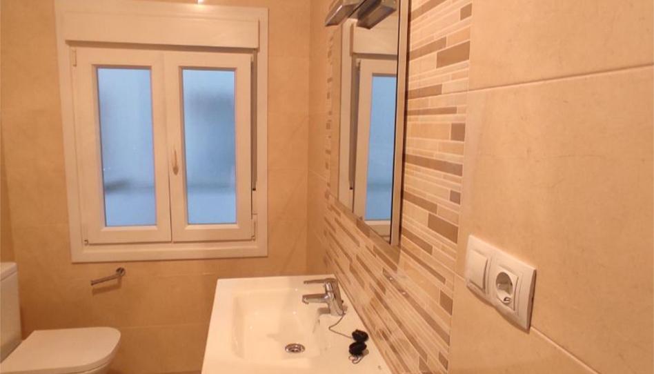 Foto 1 de Piso en venta en Rúa Pascual Veiga, 3, Burela, Lugo