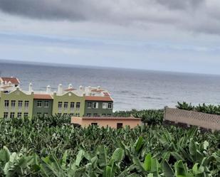 Exterior view of Flat to rent in Garachico  with Terrace