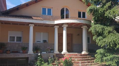 Foto 4 de Casa o xalet en venda a Calle Talavera, 16, Alameda de la Sagra, Toledo