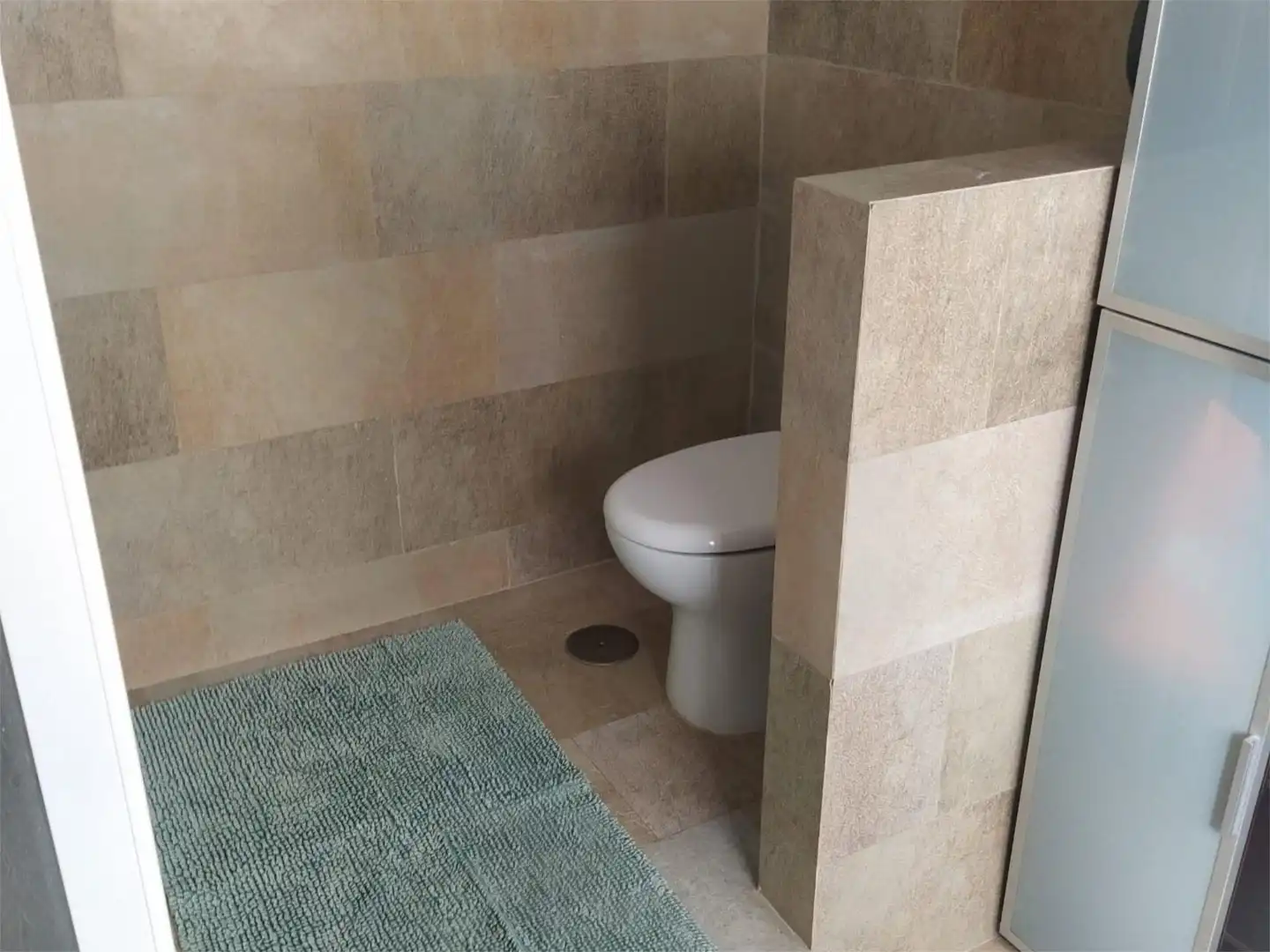 Ático en venta en Carrer Jaume I, 11, Xeresa Baño de Ático en venta en Xeresa con Aire acondicionado, Terraza y Balcón