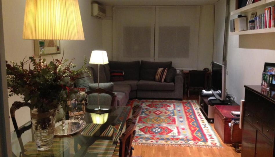 Flat to rent in Carrer de L’alcalde Martí Figueras I Castillo, 6, El Centre, Barcelona - image 1 Photo 1 of Flat to rent in Carrer de L’alcalde Martí Figueras I Castillo, 6, El Centre, Barcelona