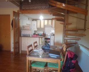 Kitchen of Flat to rent in Jaca