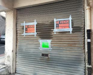 Garatge en venda en Ortuella