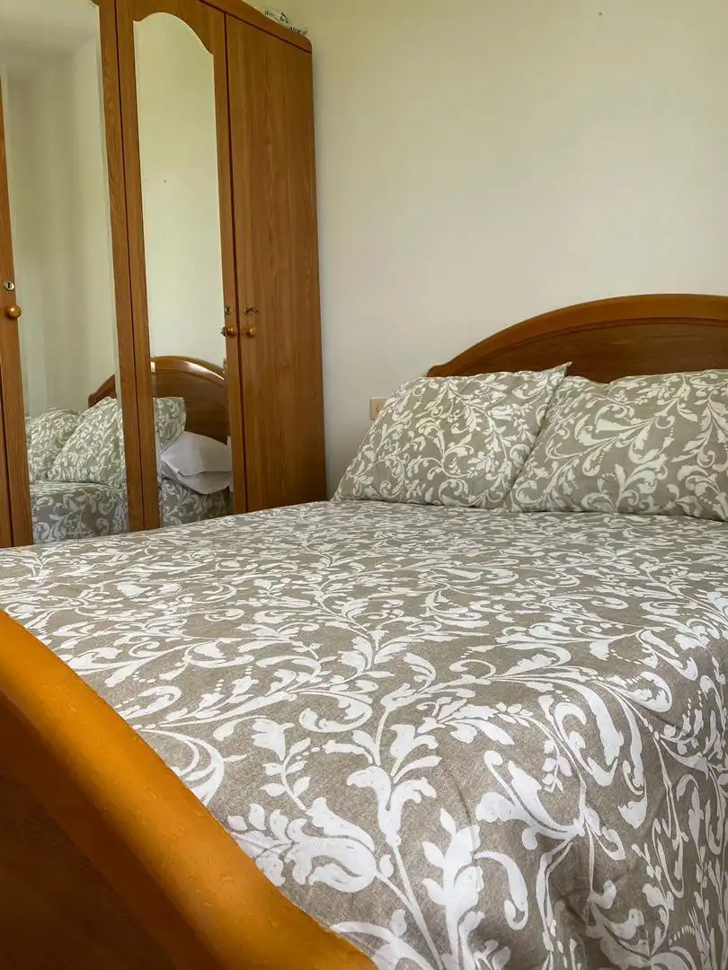 Habitación de Piso de alquiler en Ortigueira