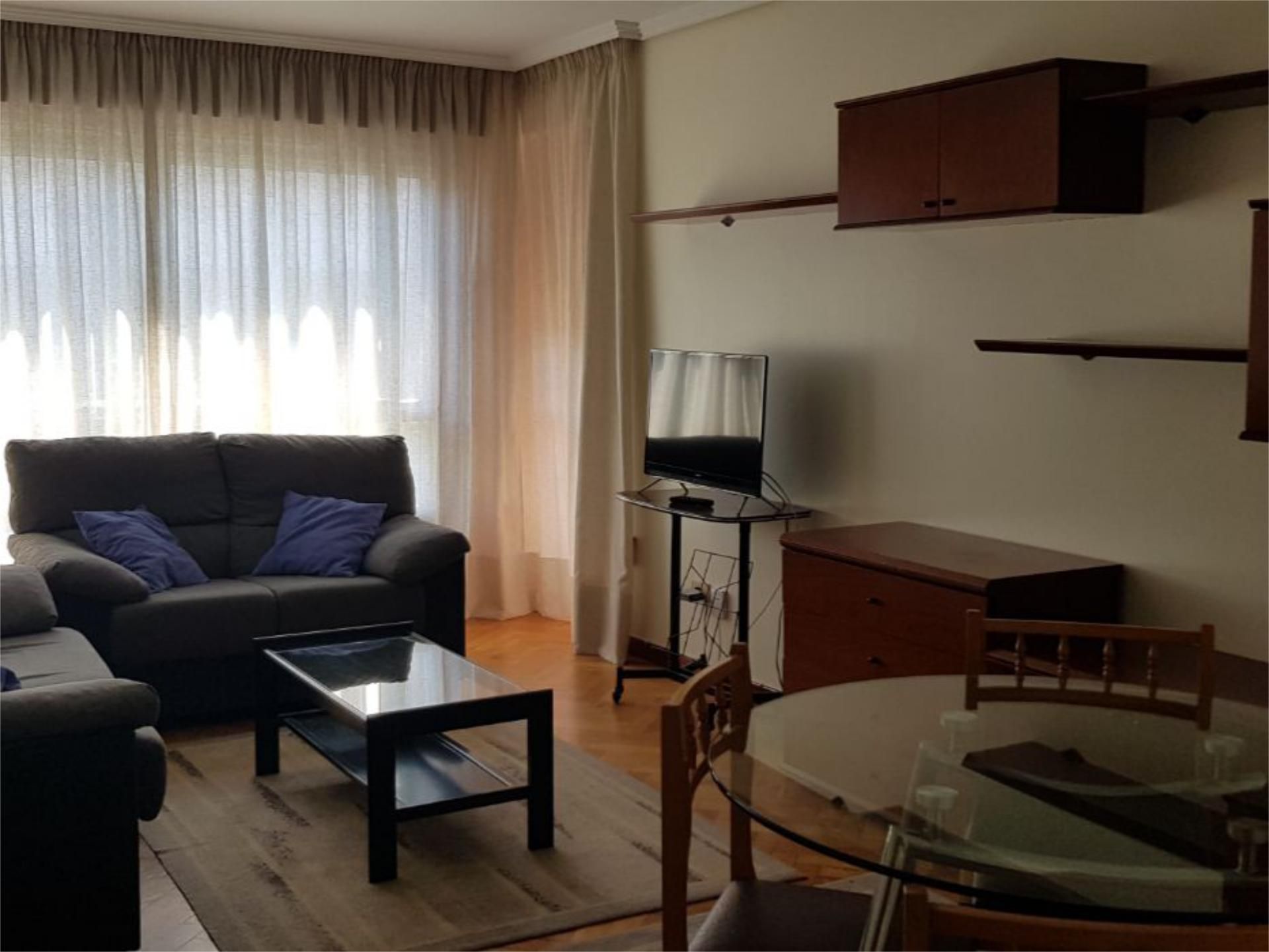 Flat to rent in Avenida das Camelias, 112, Praza Independencia
