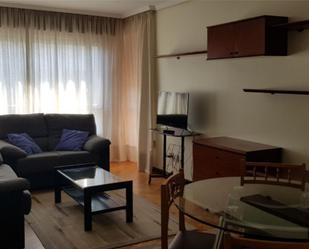 Flat to rent in Avenida das Camelias, 112, Praza Independencia