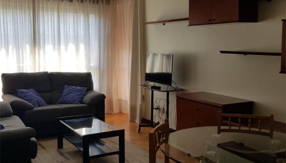 Photo 1 of Flat to rent in Avenida Das Camelias, 112, Praza Independencia, Pontevedra