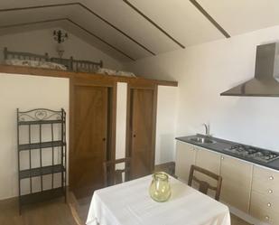 Kitchen of Country house for sale in Montejaque