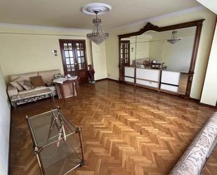 Flat for sale in Rúa de San Pedro de Mezonzo, 26, Santiago de Compostela