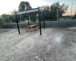 Terrace of Garage to rent in Elche / Elx