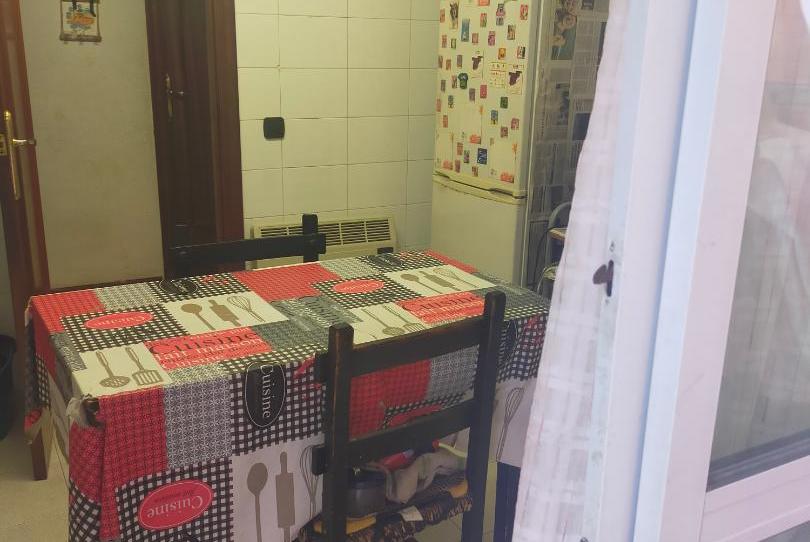 Flat for sale in Calle Donantes de Sangre, 11, Fuenmayor, La Rioja - image 1 Photo 1 of Flat for sale in Calle Donantes de Sangre, 11, Fuenmayor, La Rioja