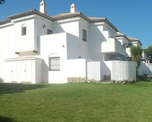 Garden of Apartment to rent in Chiclana de la Frontera  with Private garden, Terrace and Furnished