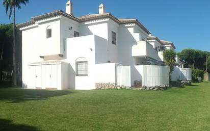 Apartamento en alquiler en la barrosa