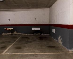 Parking of Garage to rent in  Madrid Capital