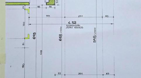 Garatge de lloguer a Carrer de Viladomat, 45, Sant Antoni, Barcelona - imatge 2 Foto 2 de Garatge de lloguer a Carrer de Viladomat, 45, Sant Antoni, Barcelona