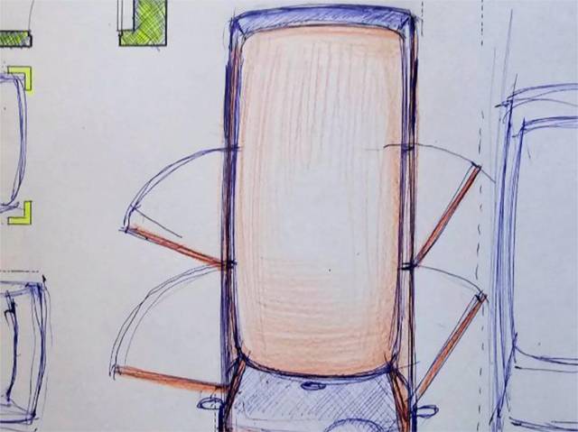 Garaje en Alquiler en Carrer de Viladomat, 45 en Sant Antoni