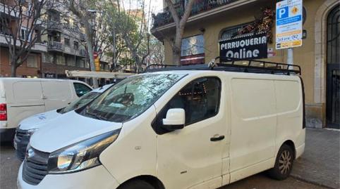 Garatge de lloguer a Carrer de Viladomat, 45, Sant Antoni, Barcelona - imatge 3 Foto 3 de Garatge de lloguer a Carrer de Viladomat, 45, Sant Antoni, Barcelona