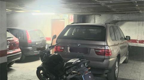 Garatge de lloguer a Carrer de Viladomat, 45, Sant Antoni, Barcelona - imatge 5 Foto 5 de Garatge de lloguer a Carrer de Viladomat, 45, Sant Antoni, Barcelona