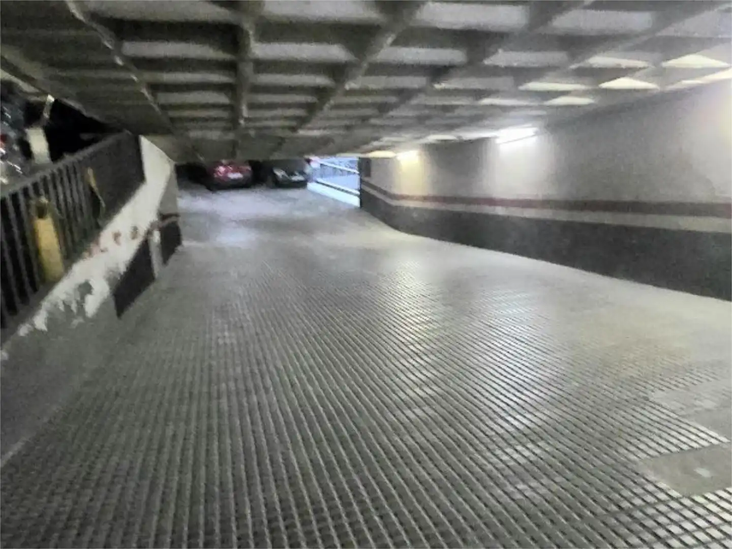 Parking de Garaje de alquiler en Barcelona