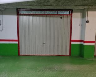 Parking of Garage to rent in Deba