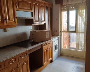 Kitchen of Single-family semi-detached for sale in Zamora Capital   with Terrace